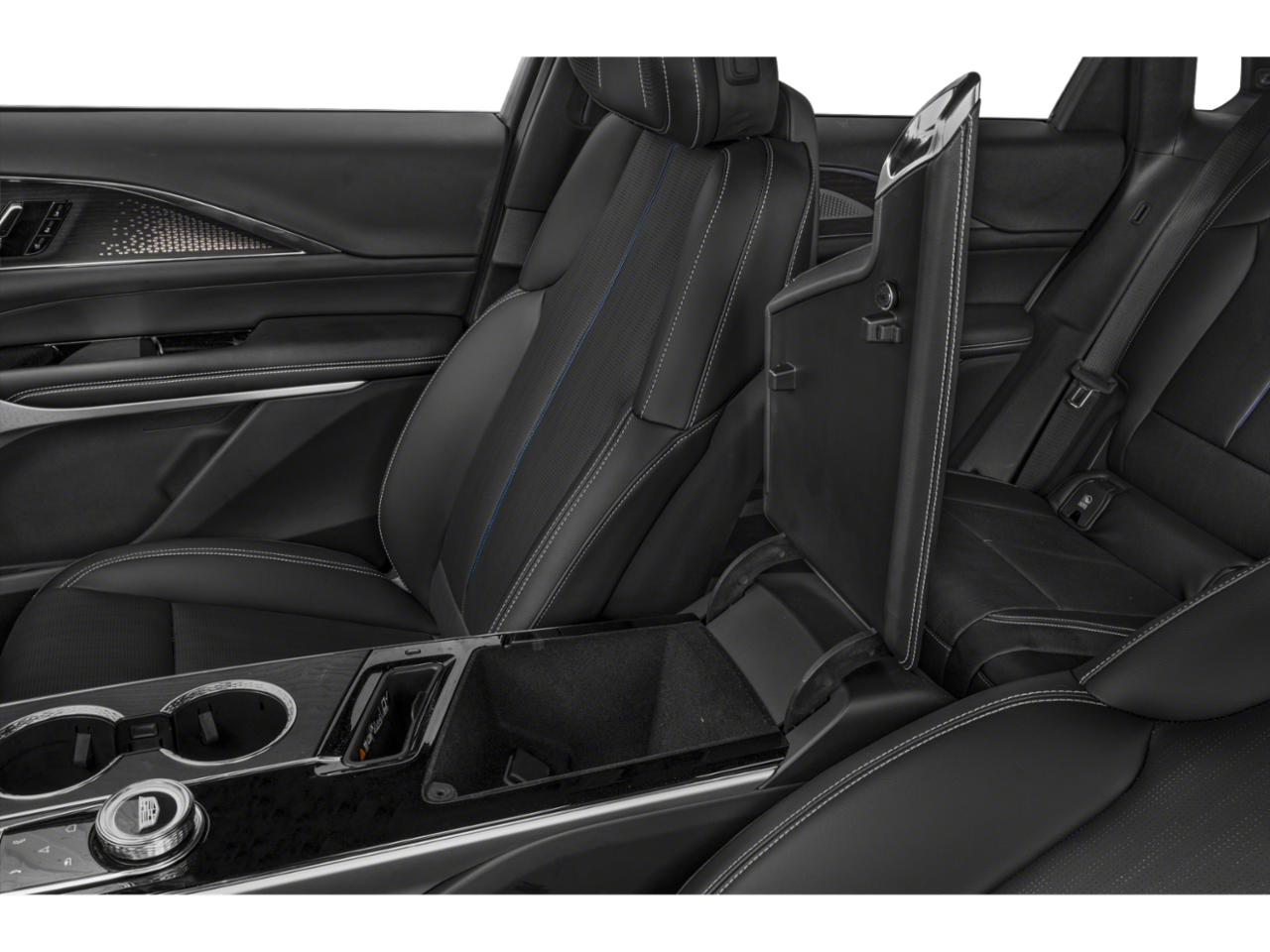 2023 Cadillac LYRIQ Vehicle Photo in HOUSTON, TX 77079