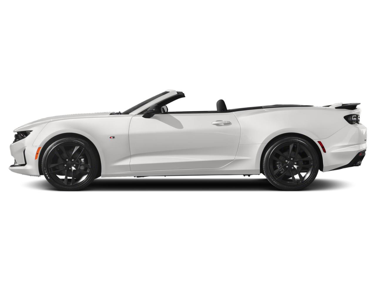 2023 Chevrolet Camaro Vehicle Photo in Tulsa, OK 74145