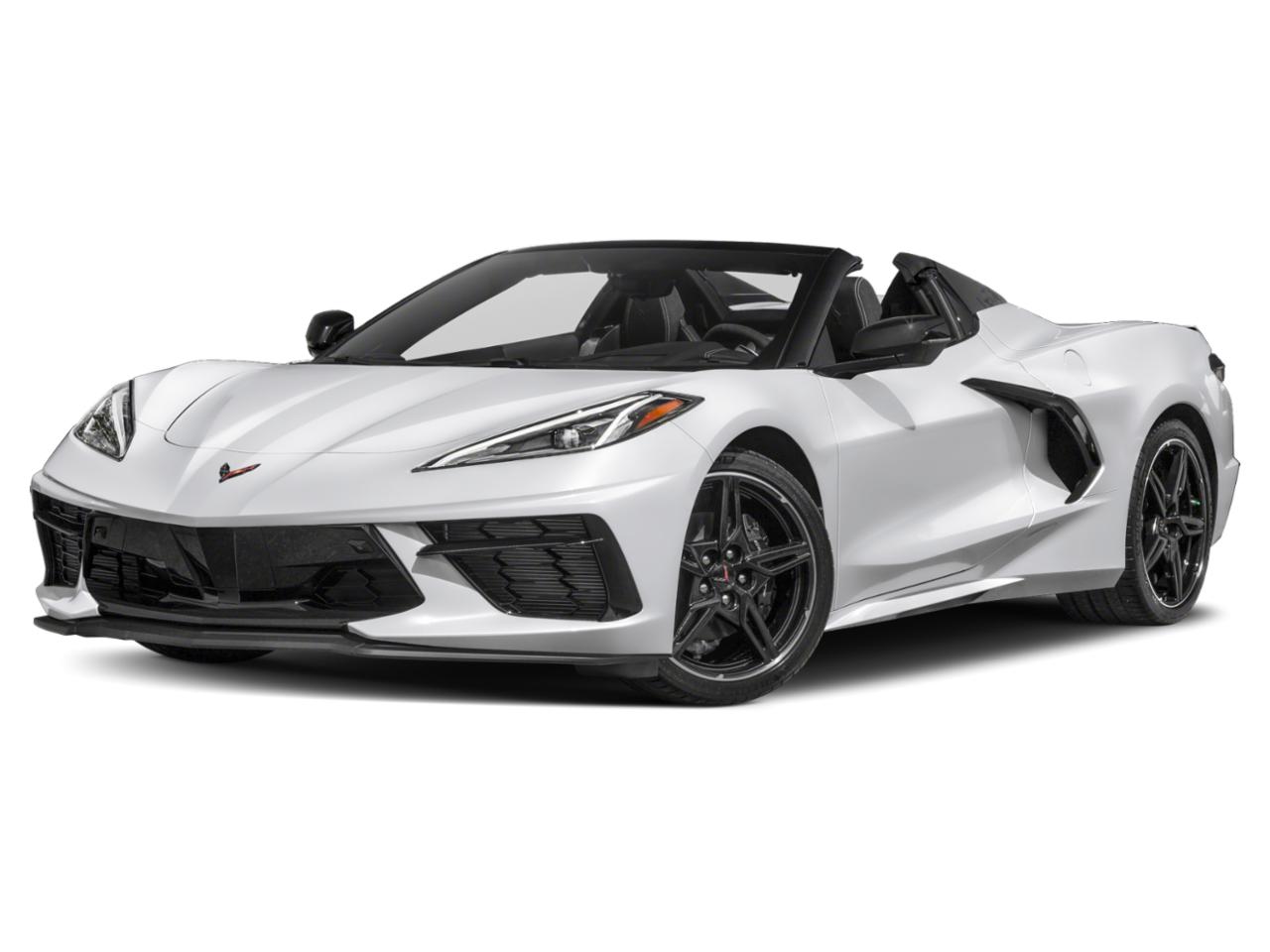 2023 Chevrolet Corvette Vehicle Photo in San Antonio, TX 78230