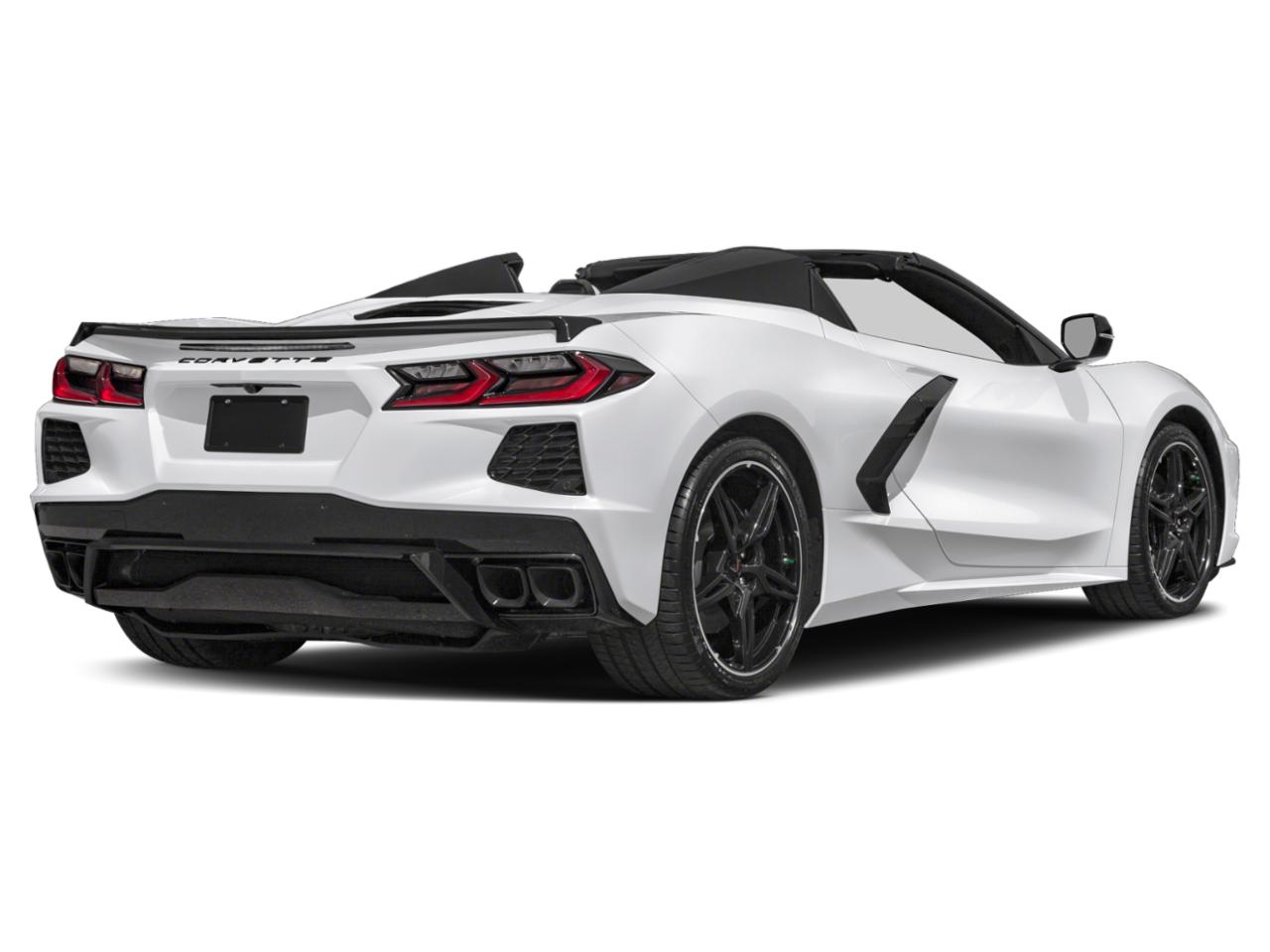 2023 Chevrolet Corvette Vehicle Photo in San Antonio, TX 78230