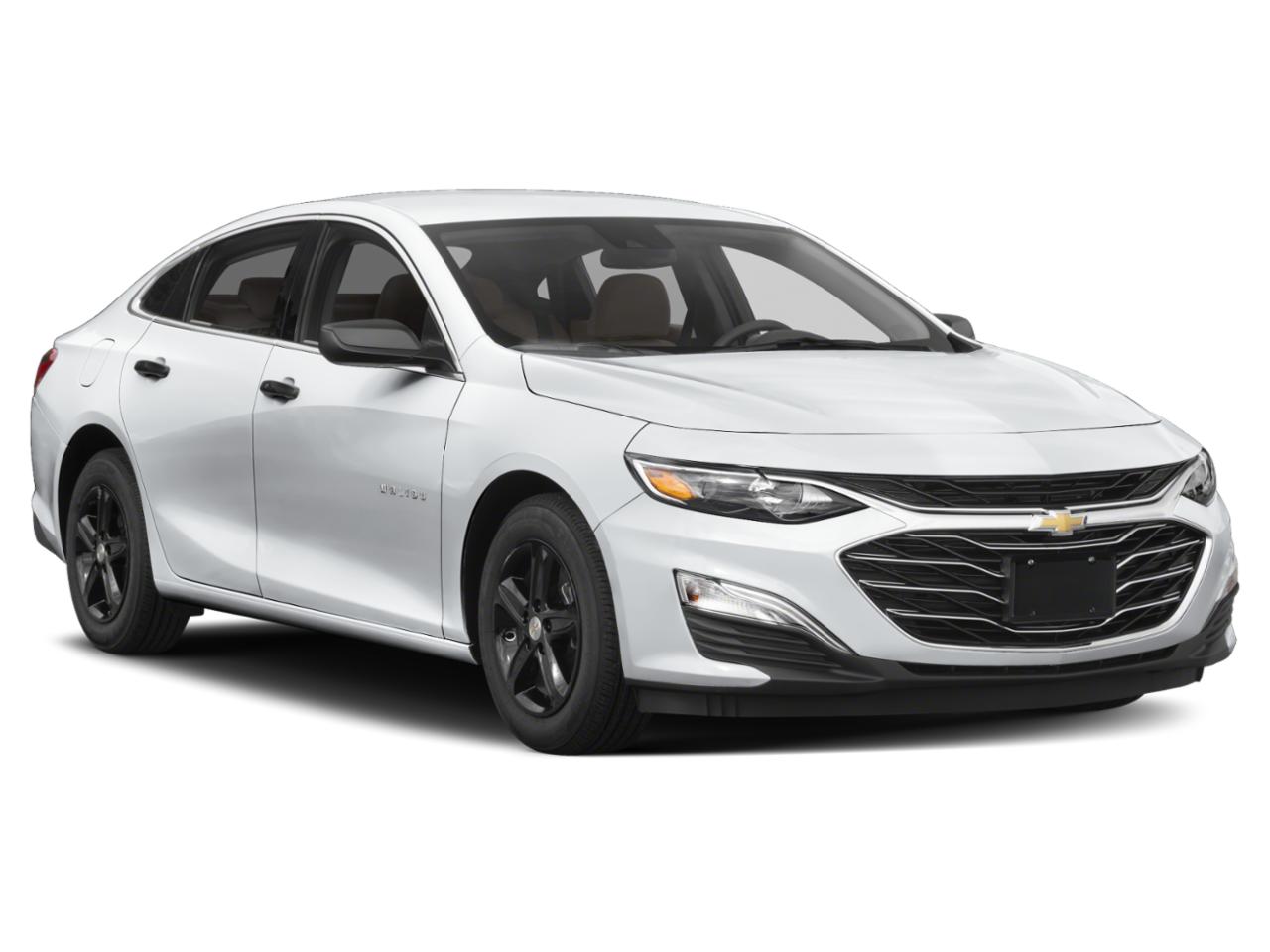 2023 Chevrolet Malibu Vehicle Photo in MIAMI, FL 33134-2699