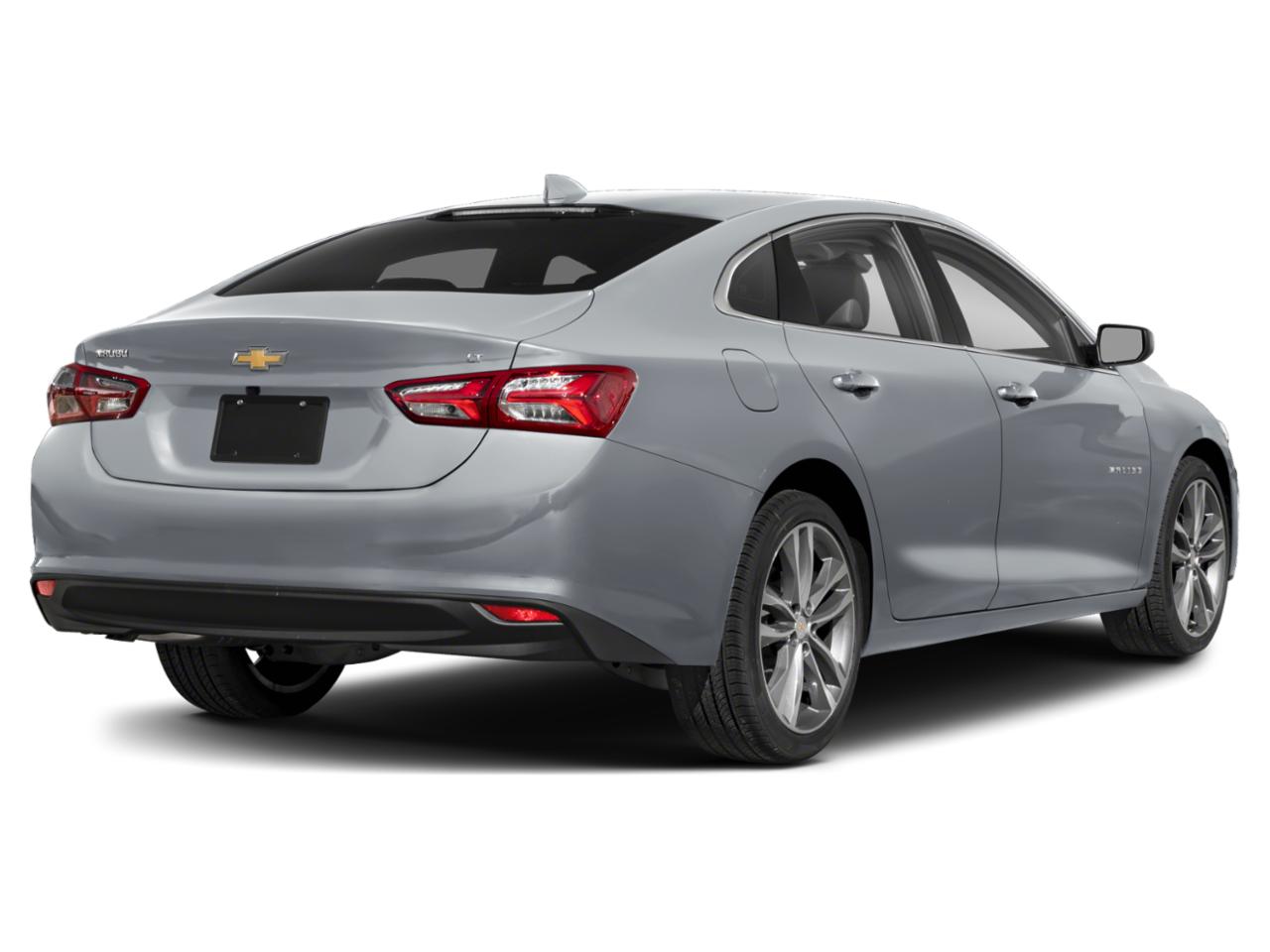 2023 Chevrolet Malibu Vehicle Photo in ORLANDO, FL 32812-3021