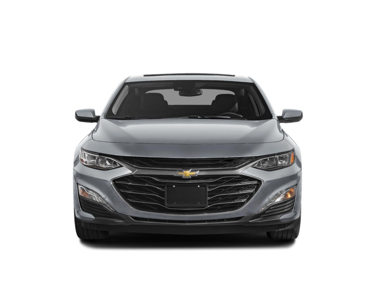 2023 Chevrolet Malibu Vehicle Photo in ORLANDO, FL 32812-3021