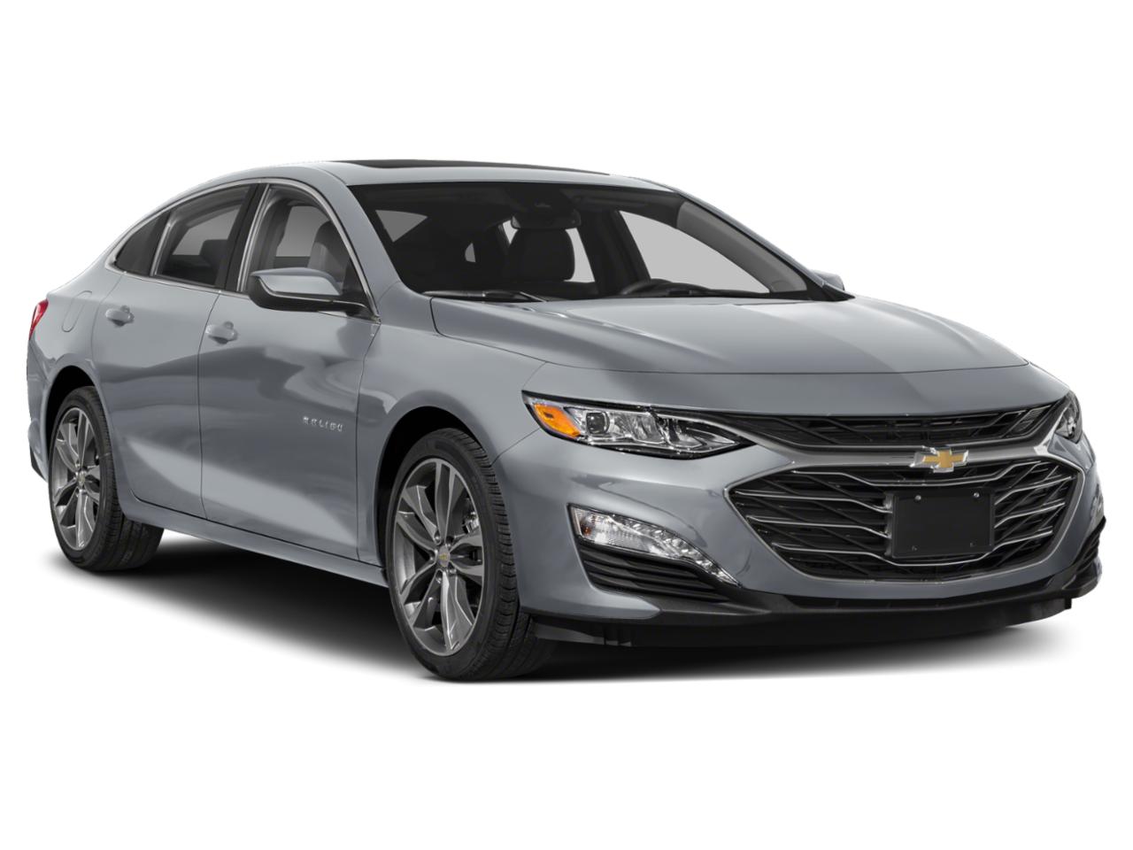 2023 Chevrolet Malibu Vehicle Photo in ORLANDO, FL 32812-3021