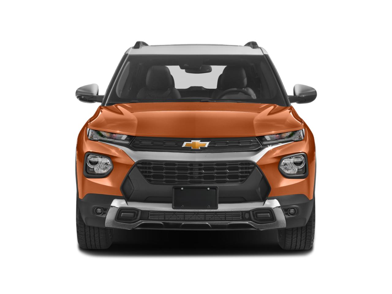 2023 Chevrolet TrailBlazer Activ photo 10