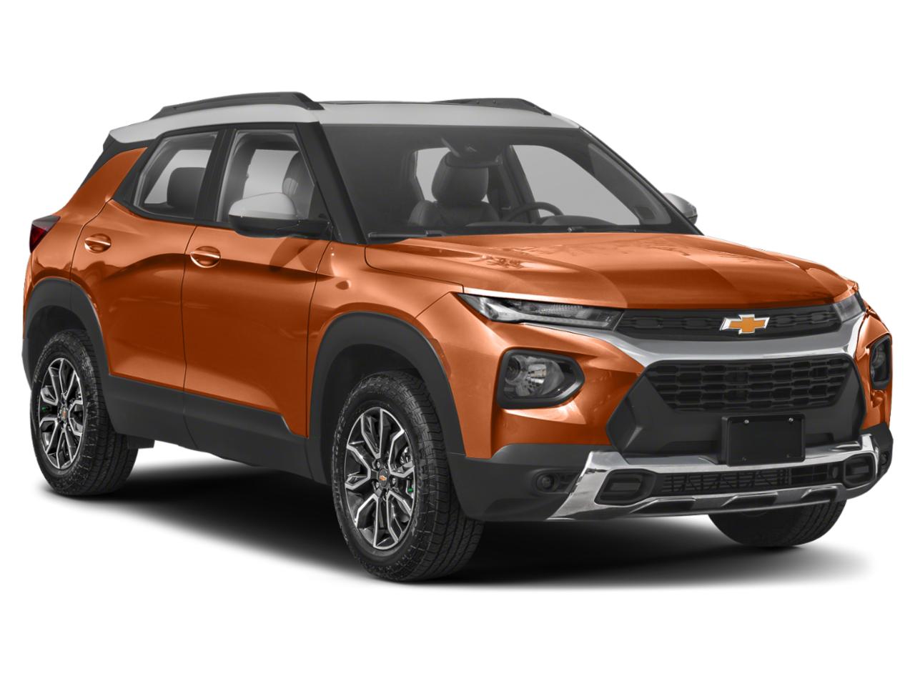 2023 Chevrolet TrailBlazer Activ photo 9