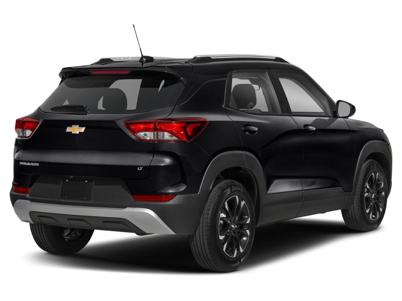 2023 Chevrolet Trailblazer Vehicle Photo in Pilot Point, TX 76258