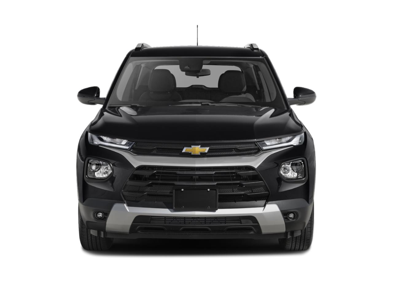 2023 Chevrolet Trailblazer Vehicle Photo in CLEARWATER, FL 33764-7163