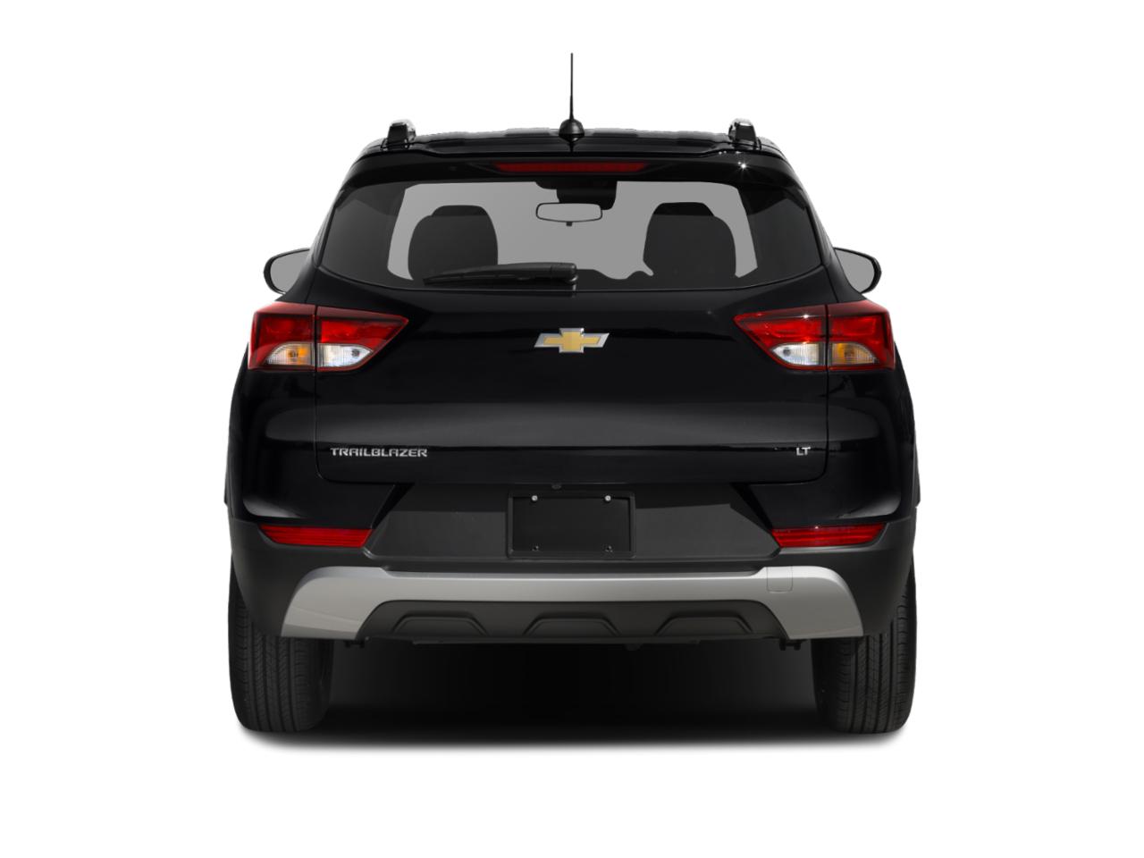 2023 Chevrolet Trailblazer Vehicle Photo in Pilot Point, TX 76258