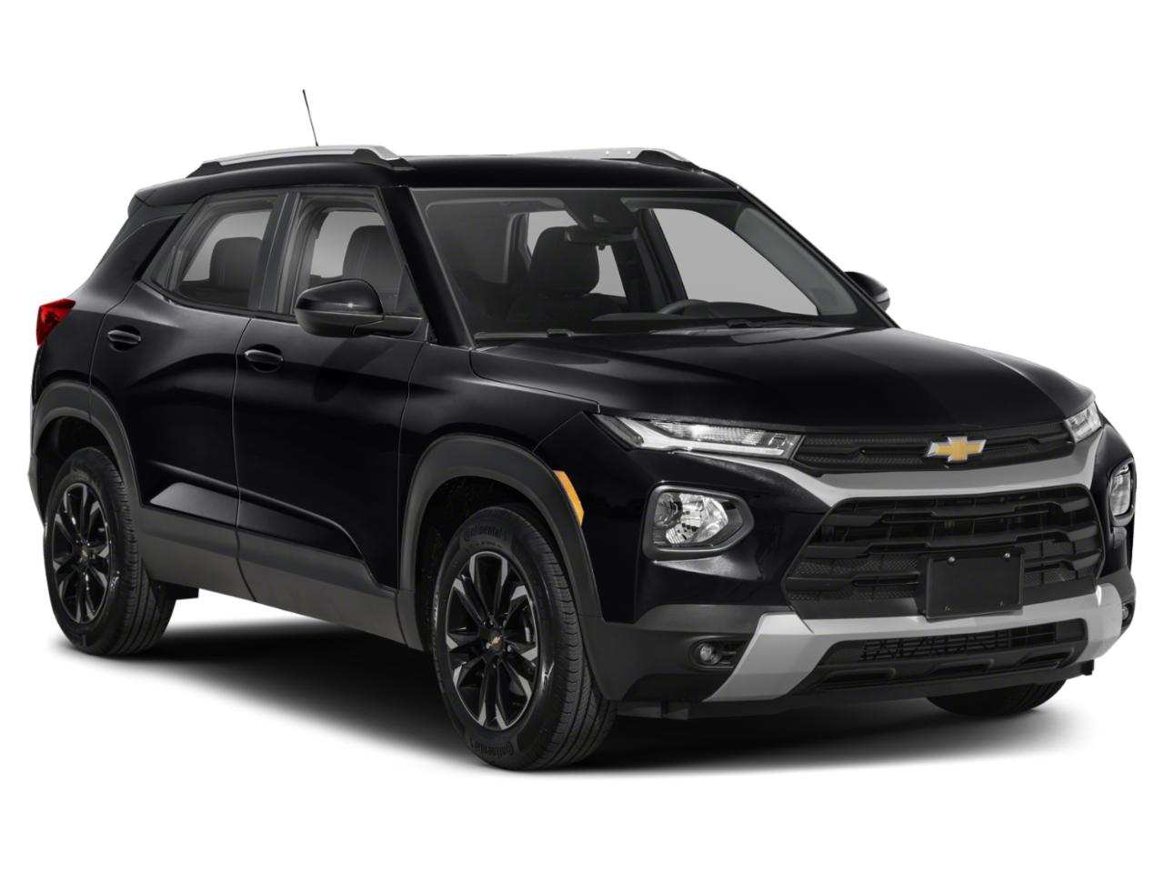 2023 Chevrolet Trailblazer Vehicle Photo in Pilot Point, TX 76258