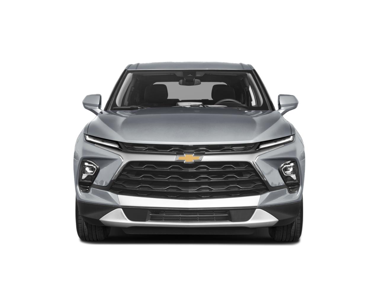 2023 Chevrolet Blazer Vehicle Photo in NEENAH, WI 54956-2243