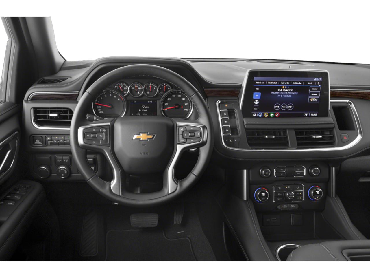 2023 Chevrolet Tahoe Vehicle Photo in Brunswick, GA 31525