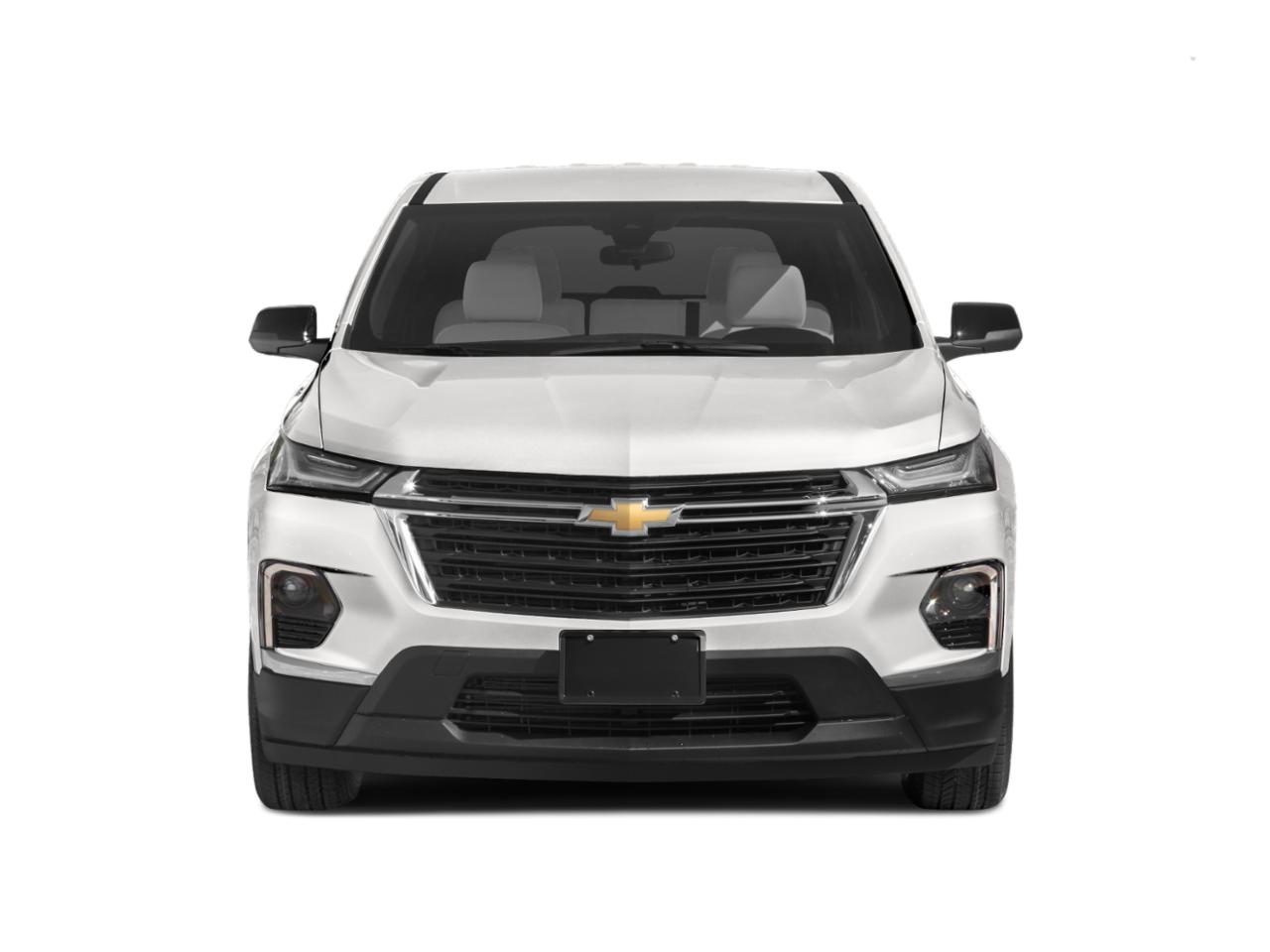 2023 Chevrolet Traverse Vehicle Photo in MIAMI, FL 33172-3015