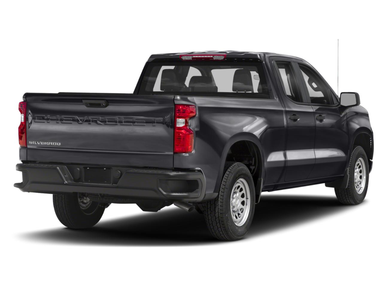 2023 Chevrolet Silverado 1500 Vehicle Photo in Madison, WI 53713