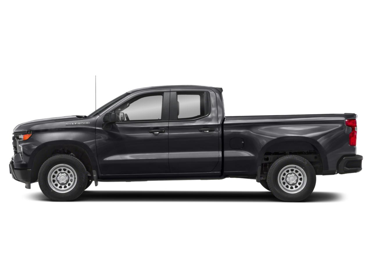 2023 Chevrolet Silverado 1500 Vehicle Photo in Madison, WI 53713