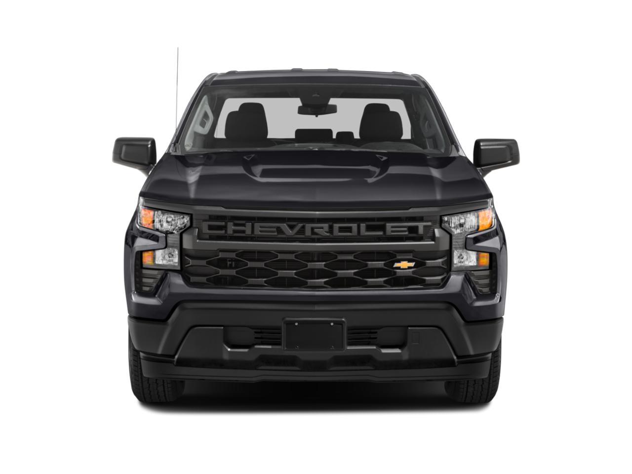 2023 Chevrolet Silverado 1500 Vehicle Photo in Madison, WI 53713