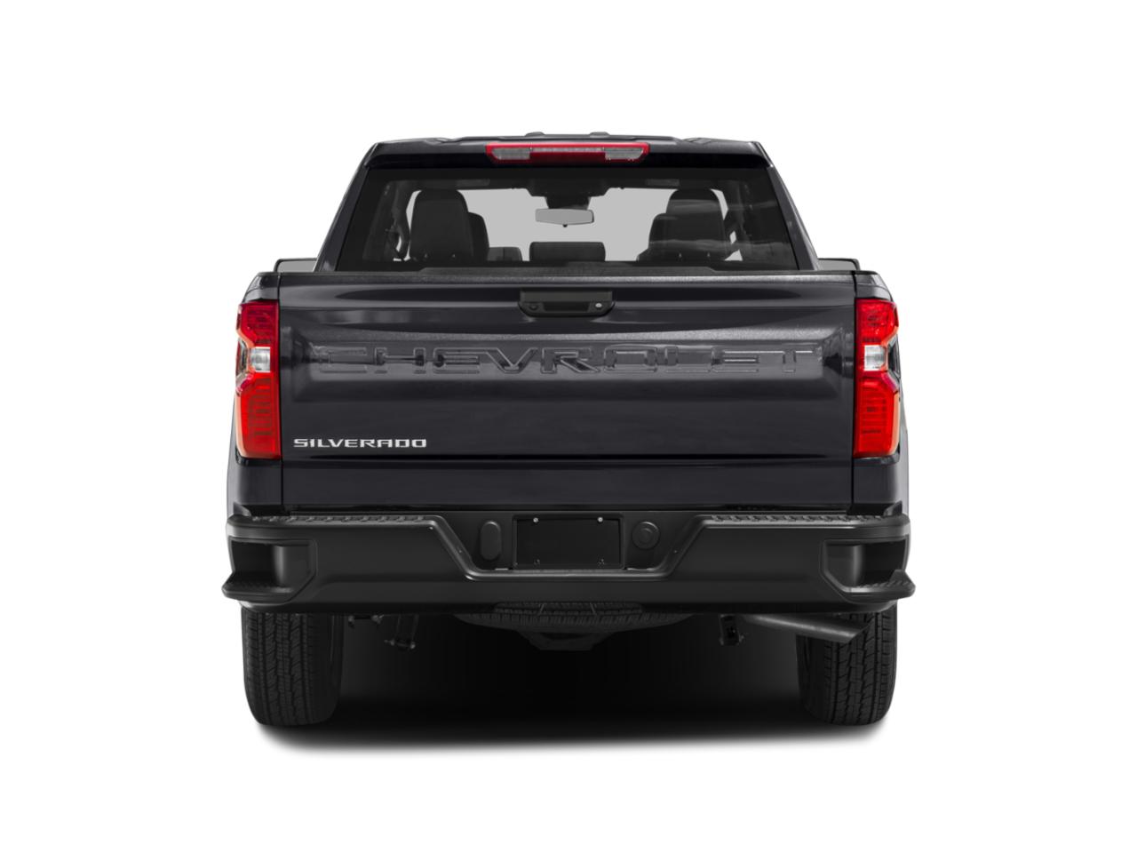 2023 Chevrolet Silverado 1500 Vehicle Photo in Madison, WI 53713