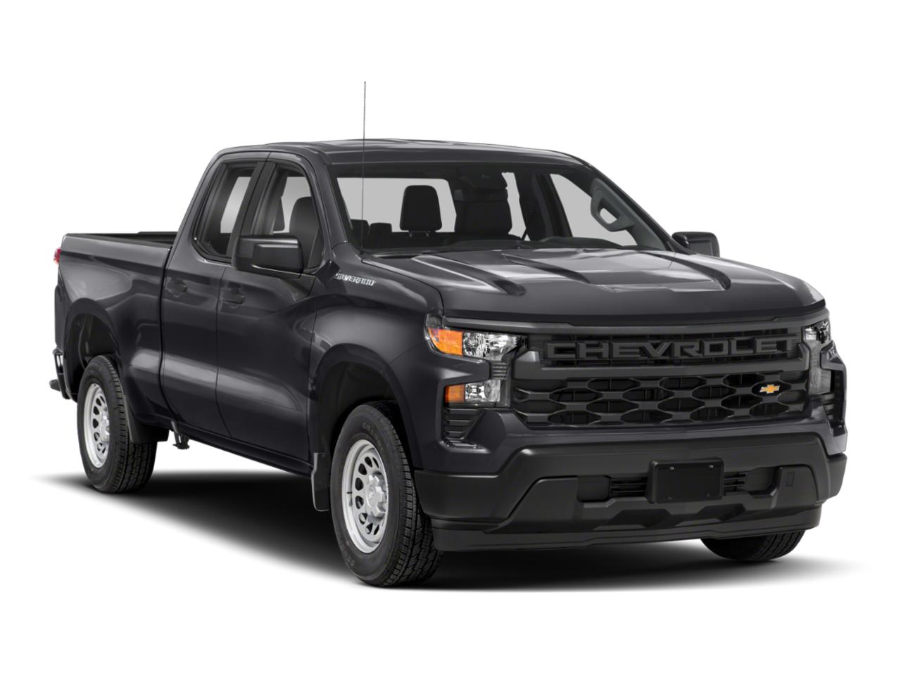 2023 Chevrolet Silverado 1500 Vehicle Photo in Madison, WI 53713