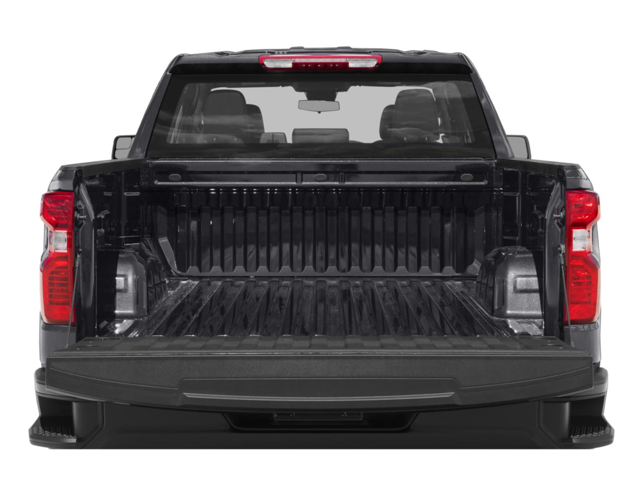2023 Chevrolet Silverado 1500 Vehicle Photo in Madison, WI 53713