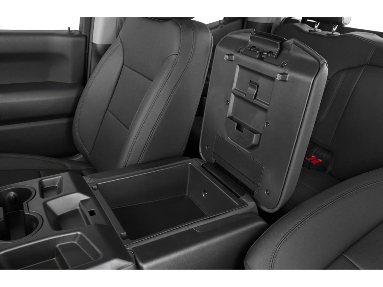 2023 Chevrolet Silverado 1500 Vehicle Photo in Madison, WI 53713