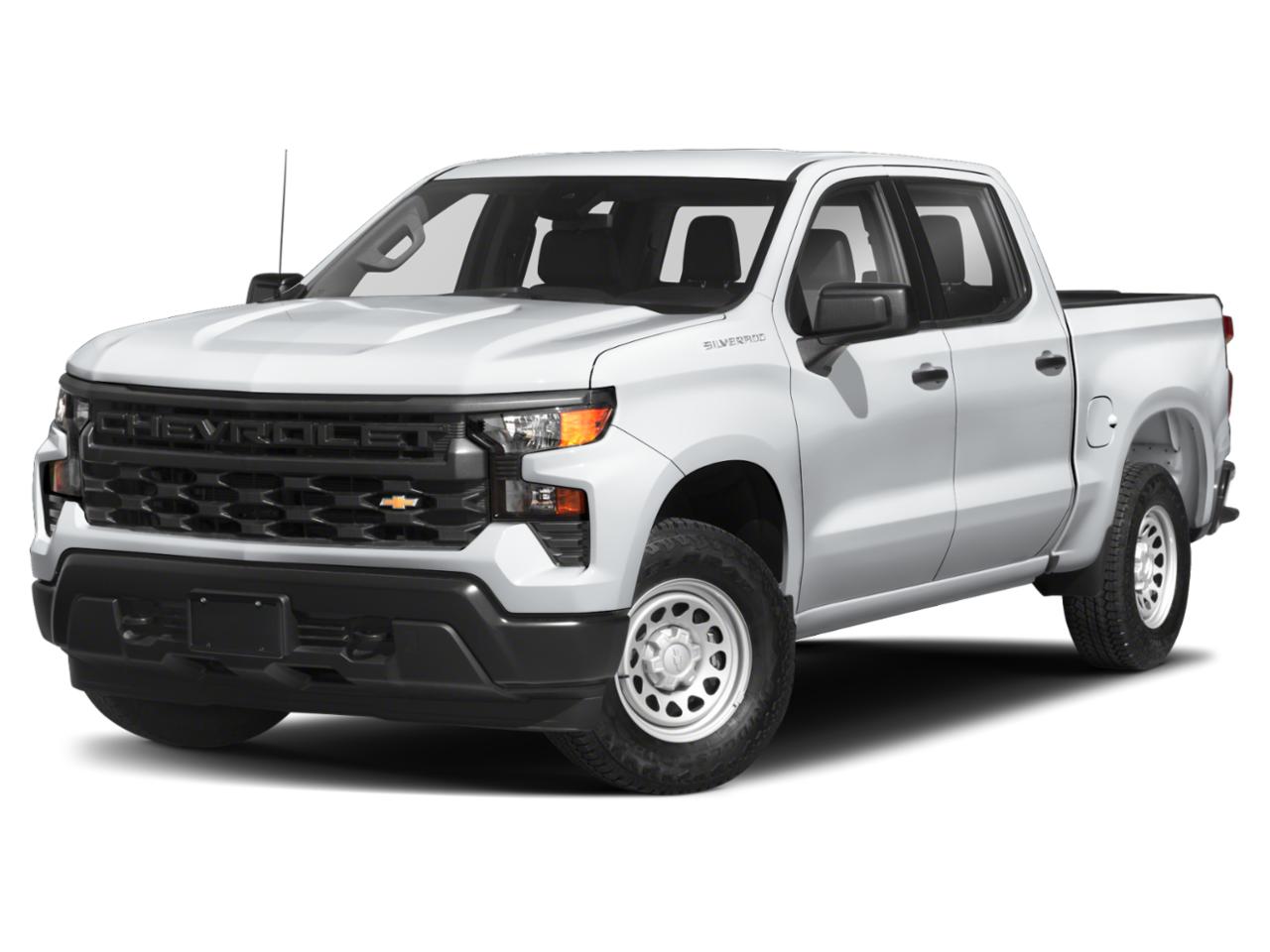 2023 Chevrolet Silverado 1500 Vehicle Photo in Doylsetown, PA 18901