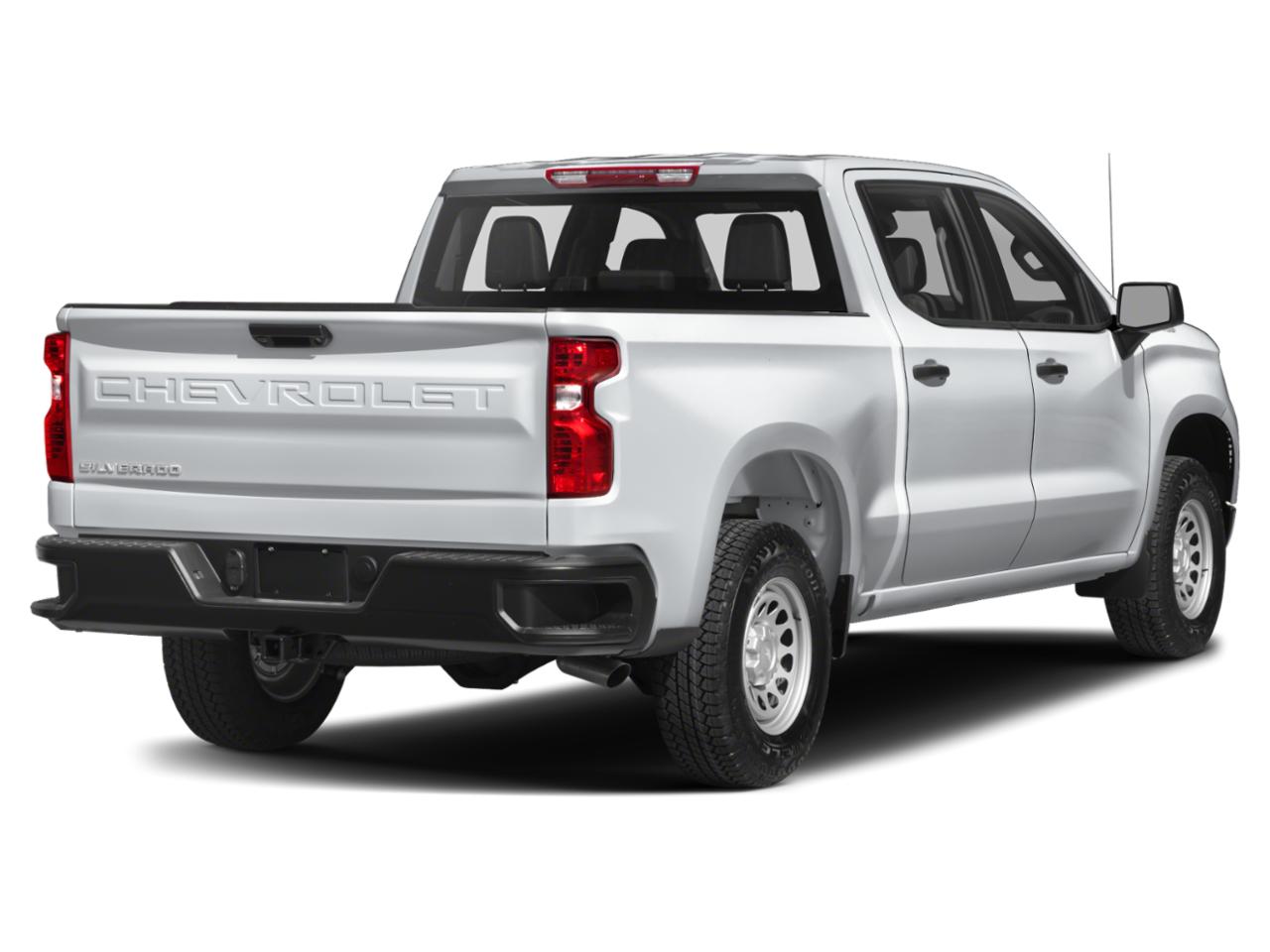 2023 Chevrolet Silverado 1500 Vehicle Photo in Doylsetown, PA 18901