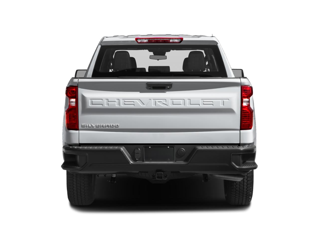 2023 Chevrolet Silverado 1500 Vehicle Photo in Doylsetown, PA 18901