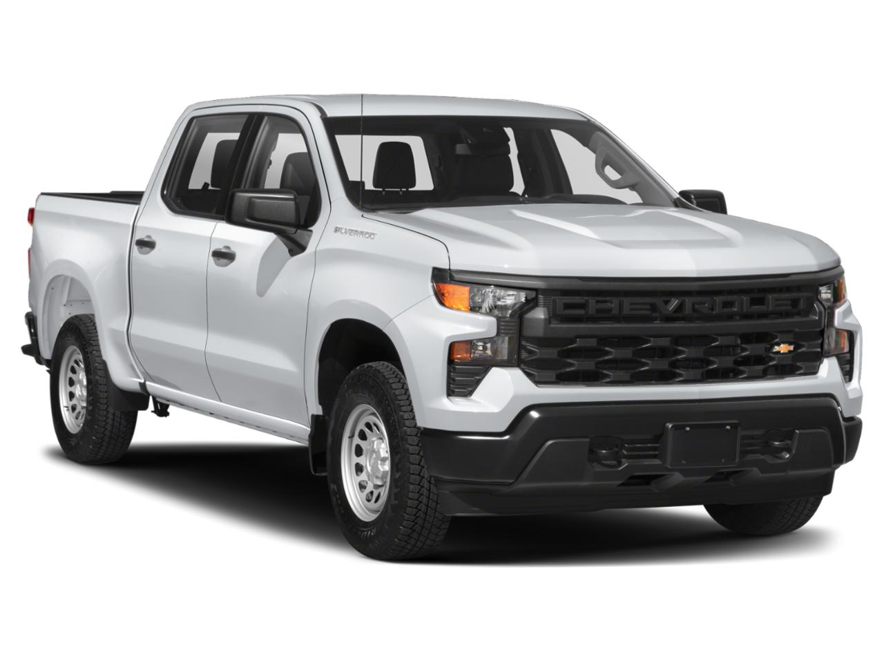 2023 Chevrolet Silverado 1500 Vehicle Photo in Doylsetown, PA 18901