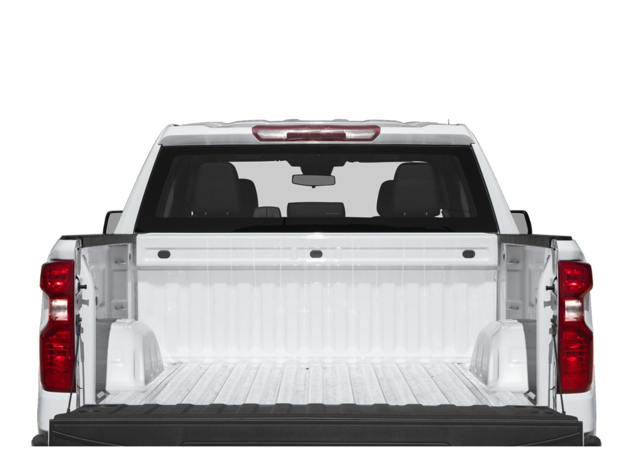 2023 Chevrolet Silverado 1500 Vehicle Photo in Doylsetown, PA 18901