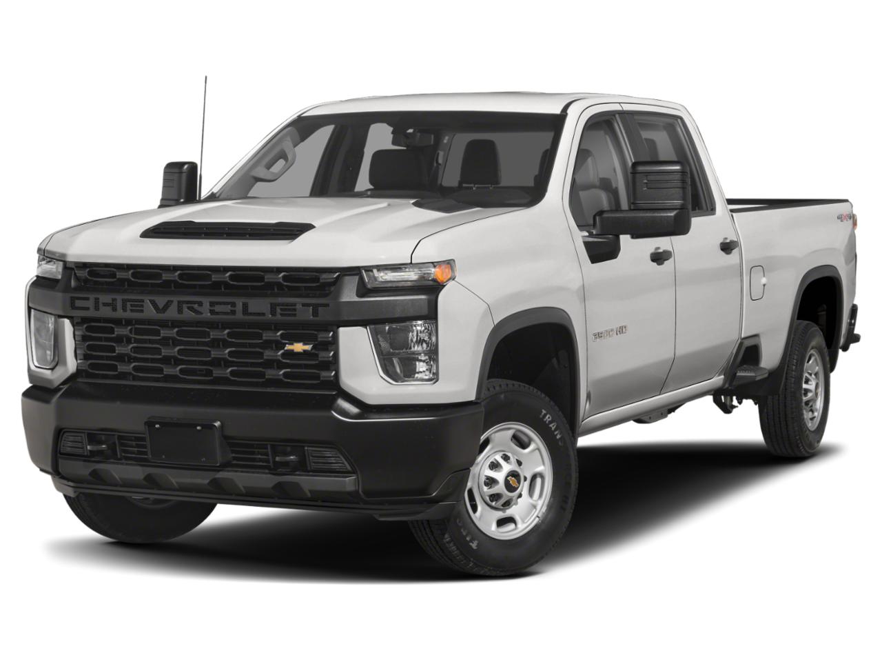 2023 Chevrolet Silverado 3500HD Work Truck photo 22