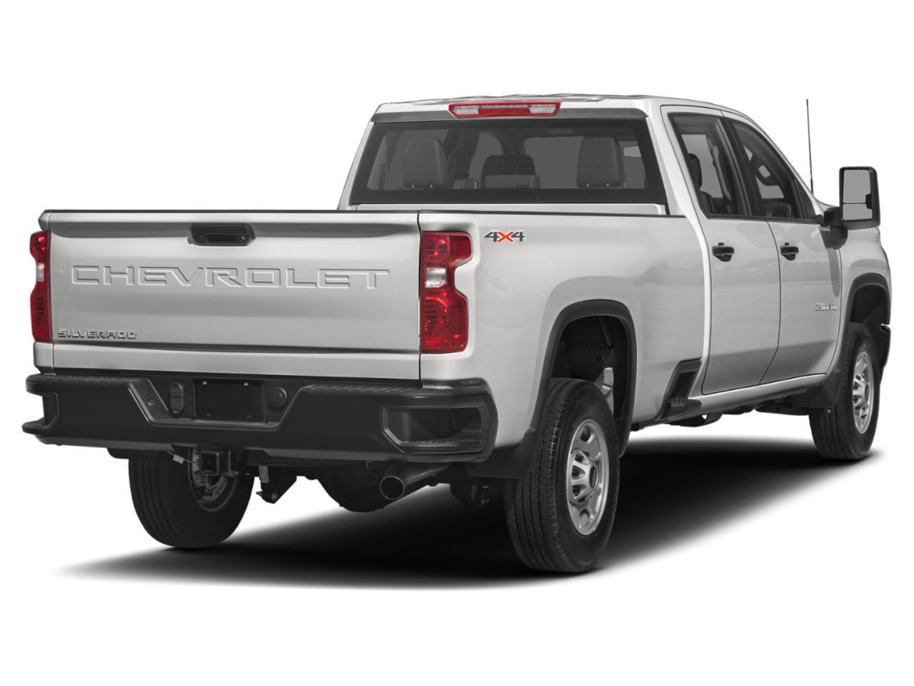 2023 Chevrolet Silverado 3500HD Work Truck photo 25