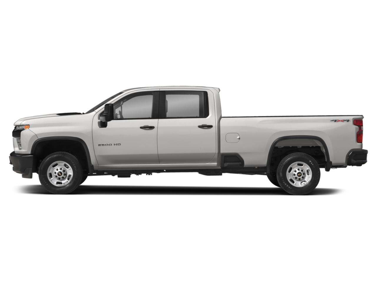 2023 Chevrolet Silverado 3500HD Work Truck photo 23