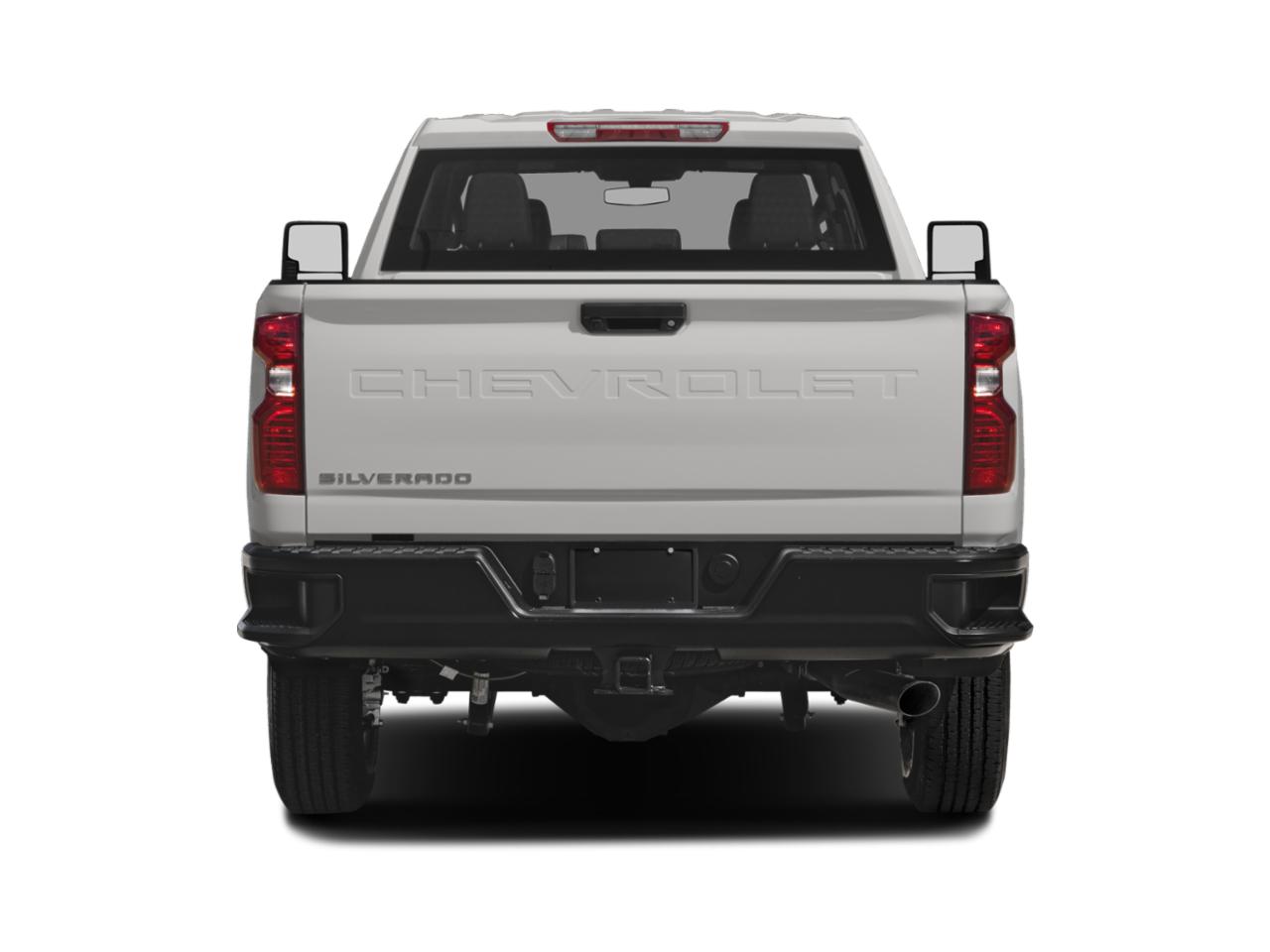 2023 Chevrolet Silverado 3500HD Work Truck photo 24