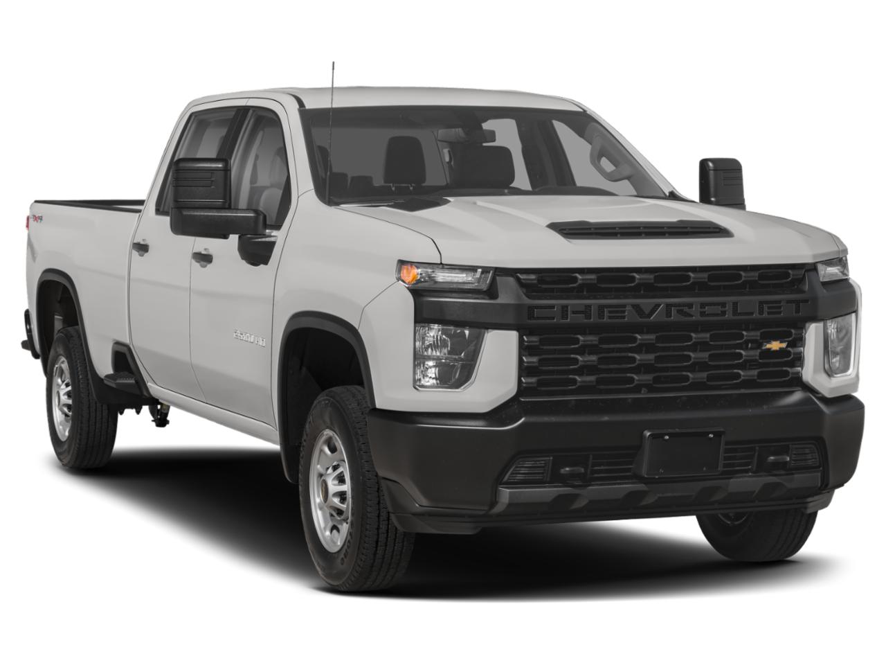 2023 Chevrolet Silverado 3500HD Work Truck photo 26