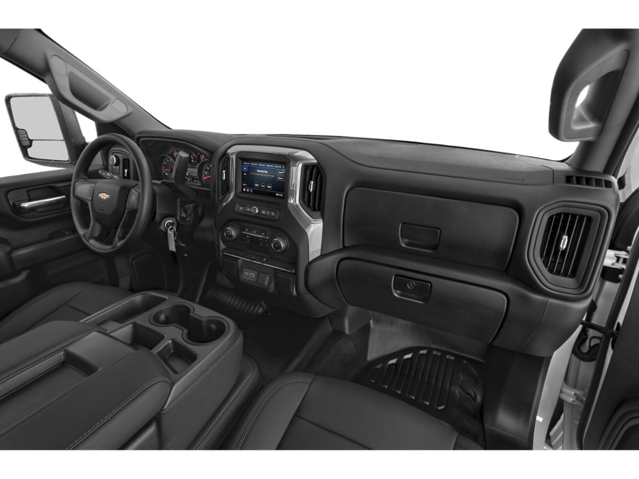 2023 Chevrolet Silverado 3500HD Work Truck photo 36