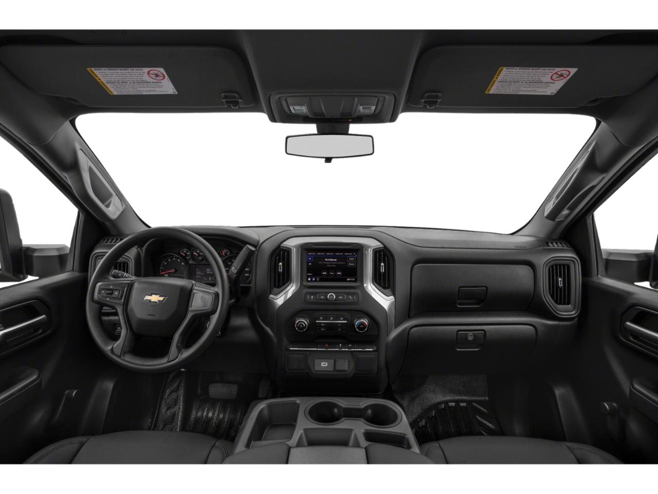 2023 Chevrolet Silverado 2500 HD Vehicle Photo in MADISON, WI 53713-3220