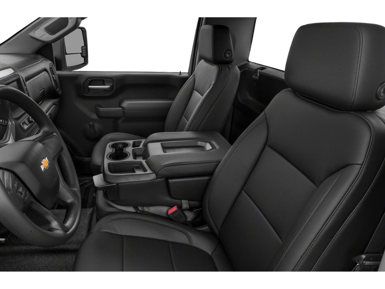 2023 Chevrolet Silverado 2500 HD Vehicle Photo in MADISON, WI 53713-3220