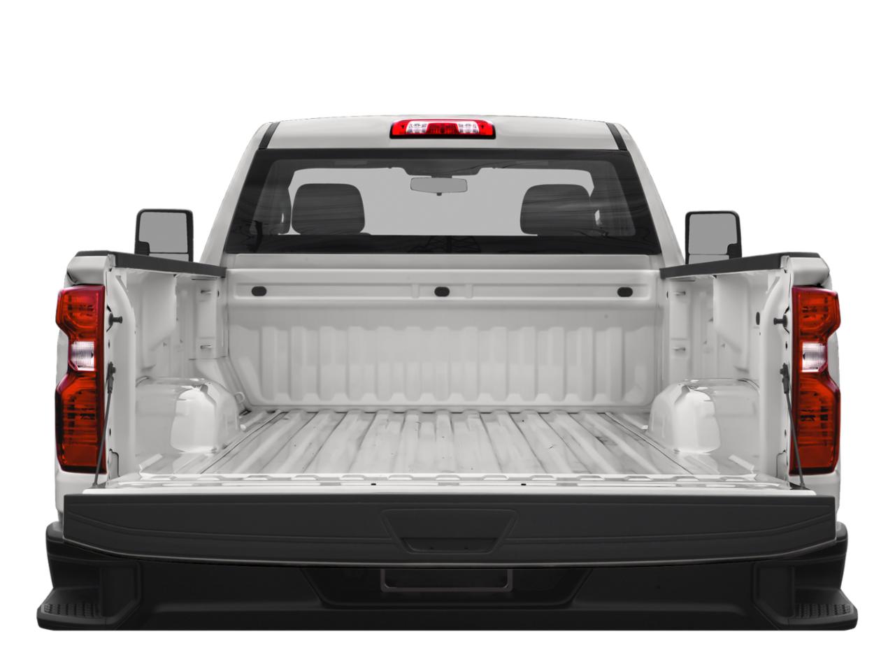 2023 Chevrolet Silverado 2500 HD Vehicle Photo in MADISON, WI 53713-3220