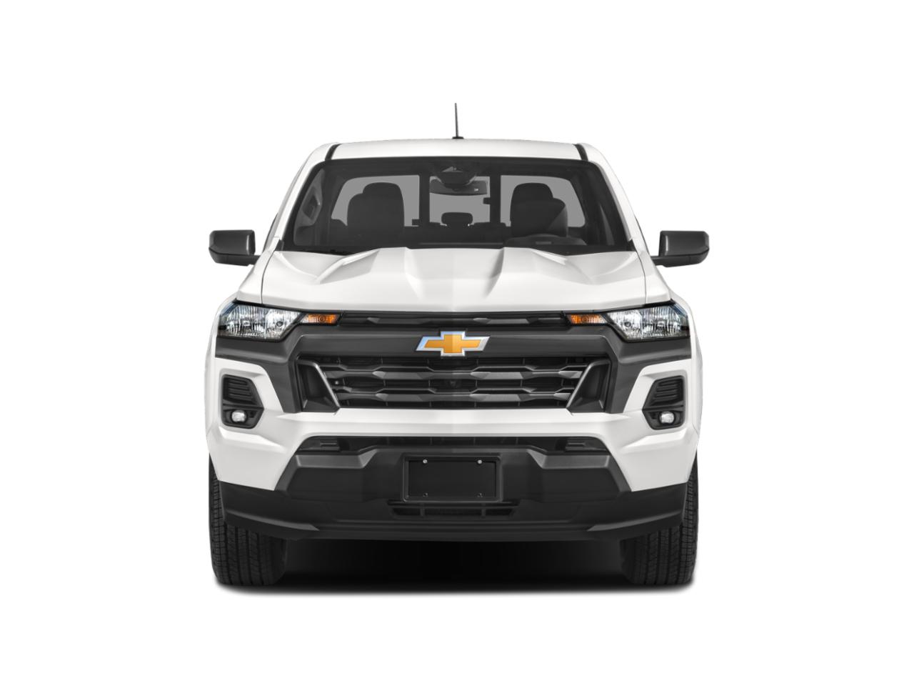 2023 Chevrolet Colorado Vehicle Photo in POST FALLS, ID 83854-5365