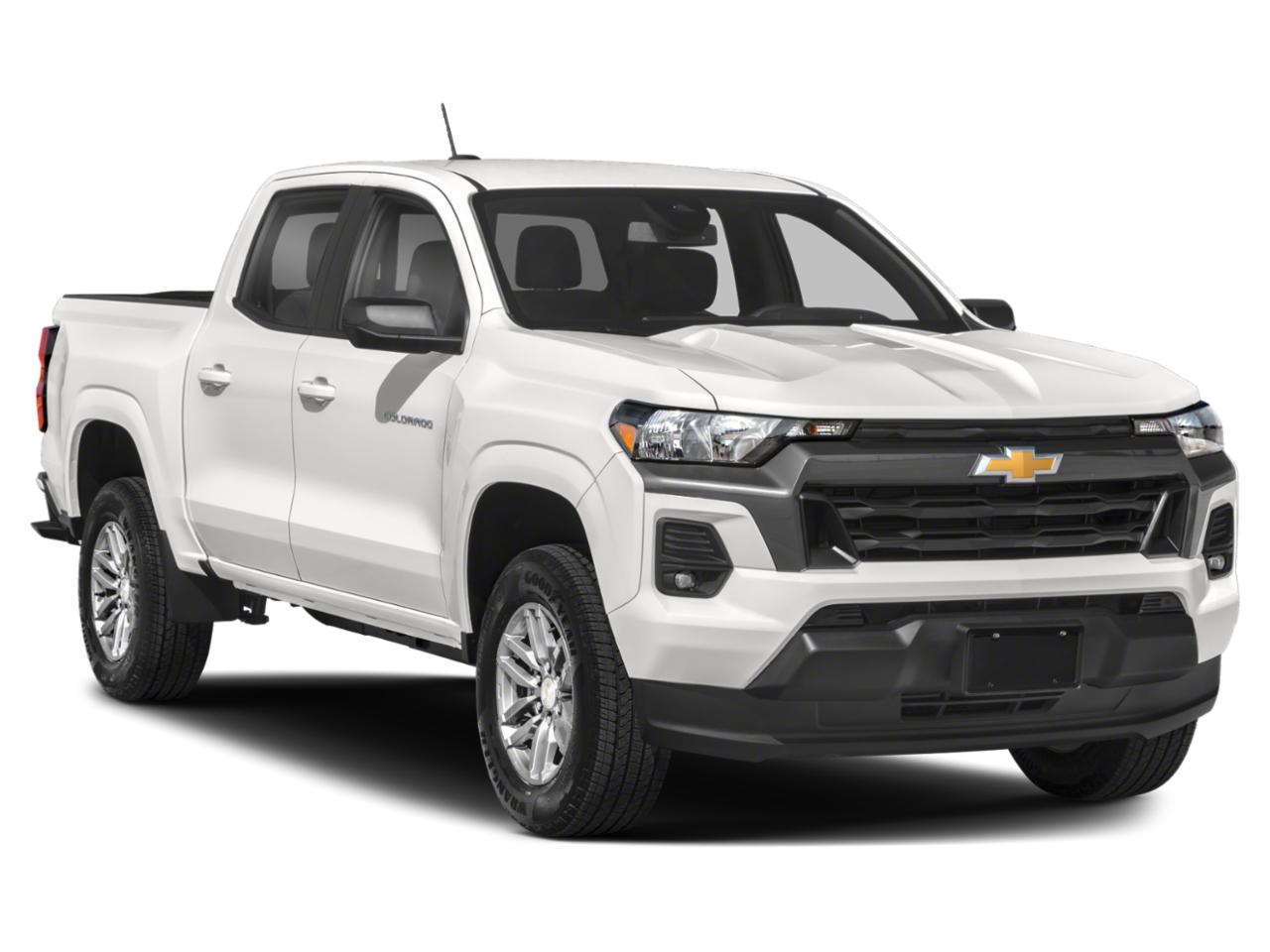 2023 Chevrolet Colorado Vehicle Photo in POST FALLS, ID 83854-5365