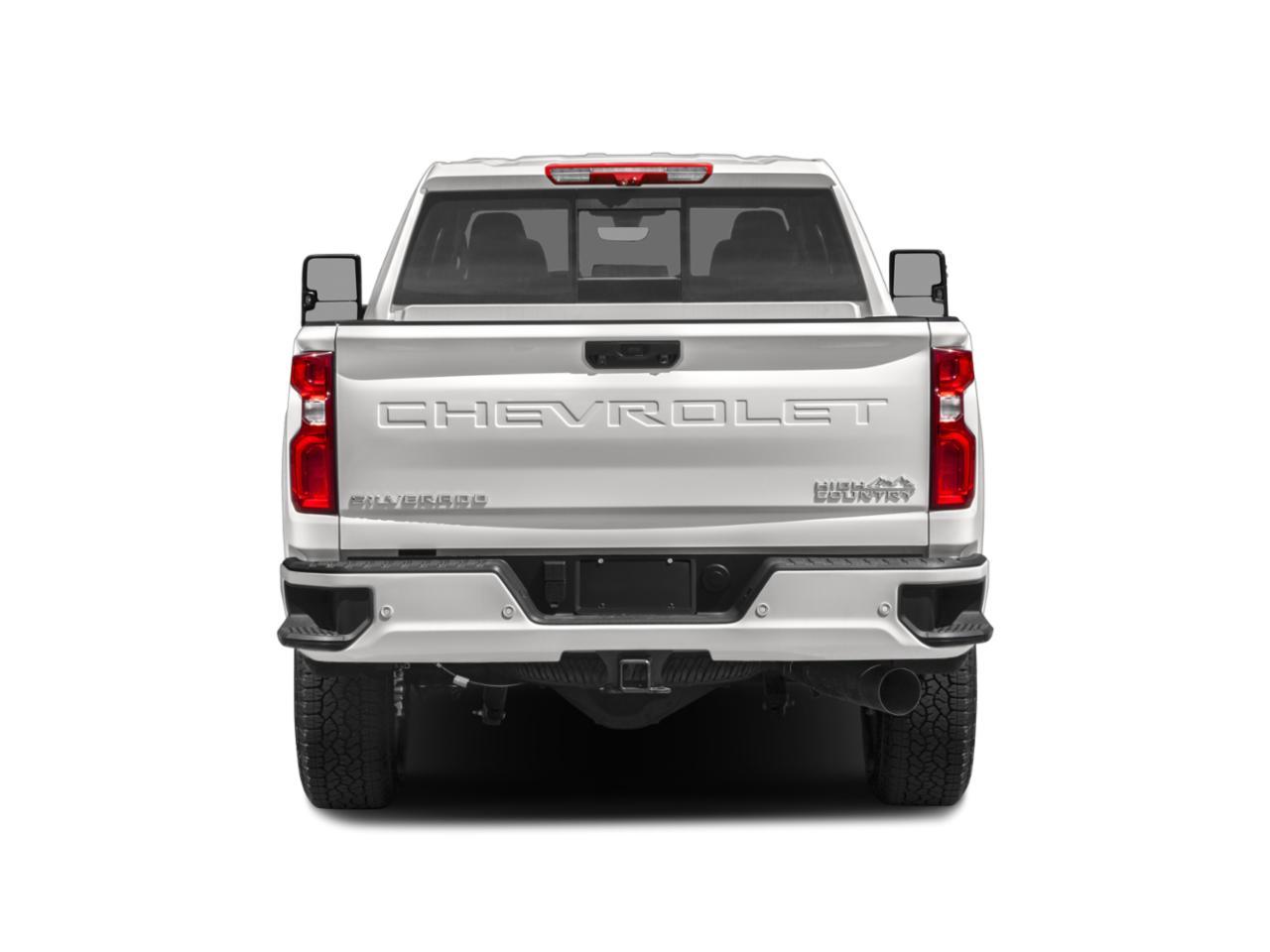 2023 Chevrolet Silverado 3500 HD Vehicle Photo in HARRISBURG, PA 17111-1033