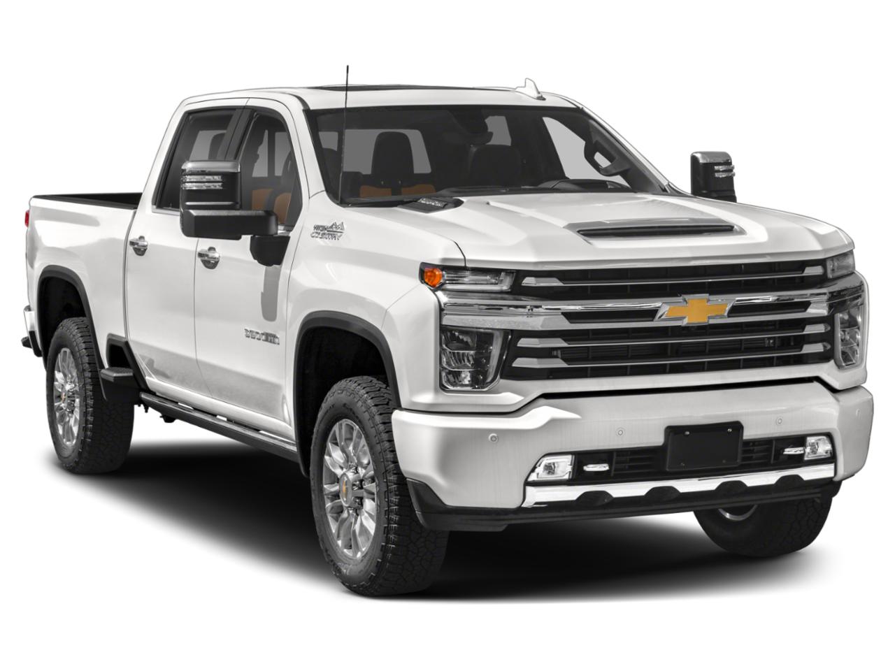 2023 Chevrolet Silverado 3500 HD Vehicle Photo in HARRISBURG, PA 17111-1033