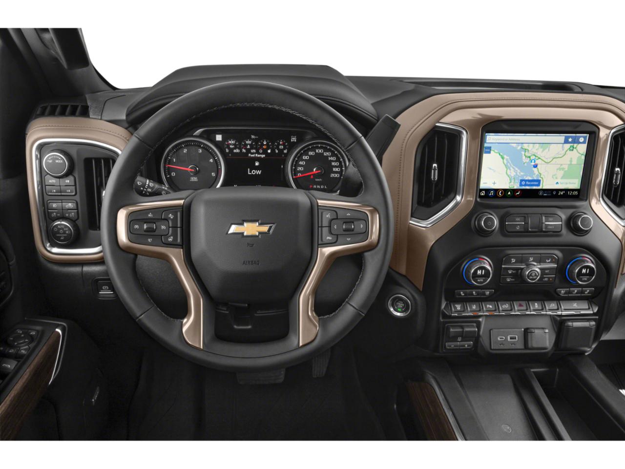 2023 Chevrolet Silverado 3500 HD Vehicle Photo in HARRISBURG, PA 17111-1033
