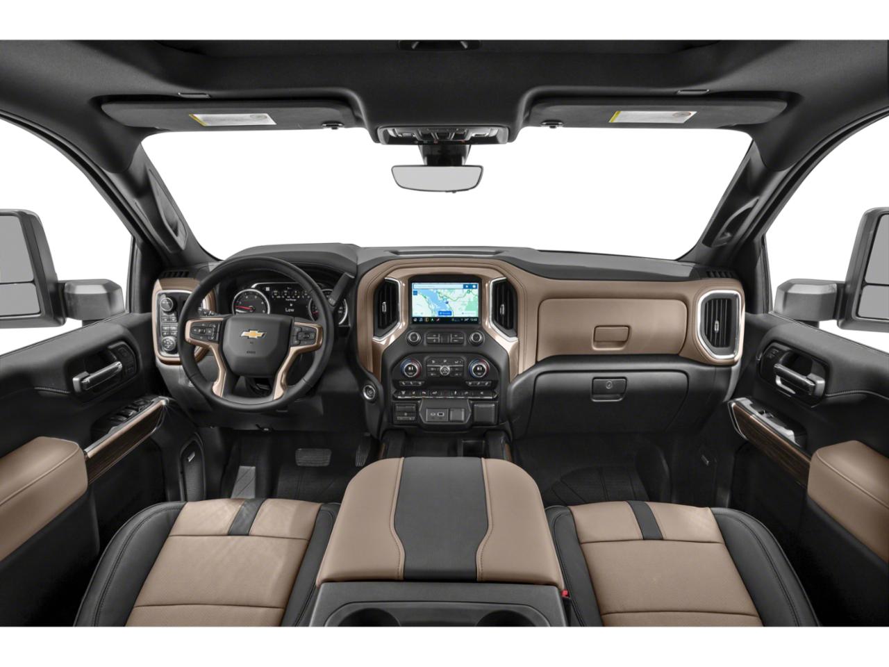 2023 Chevrolet Silverado 3500 HD Vehicle Photo in HARRISBURG, PA 17111-1033