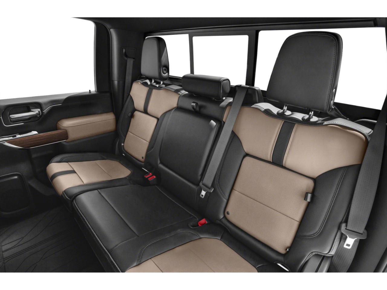 2023 Chevrolet Silverado 3500 HD Vehicle Photo in HARRISBURG, PA 17111-1033