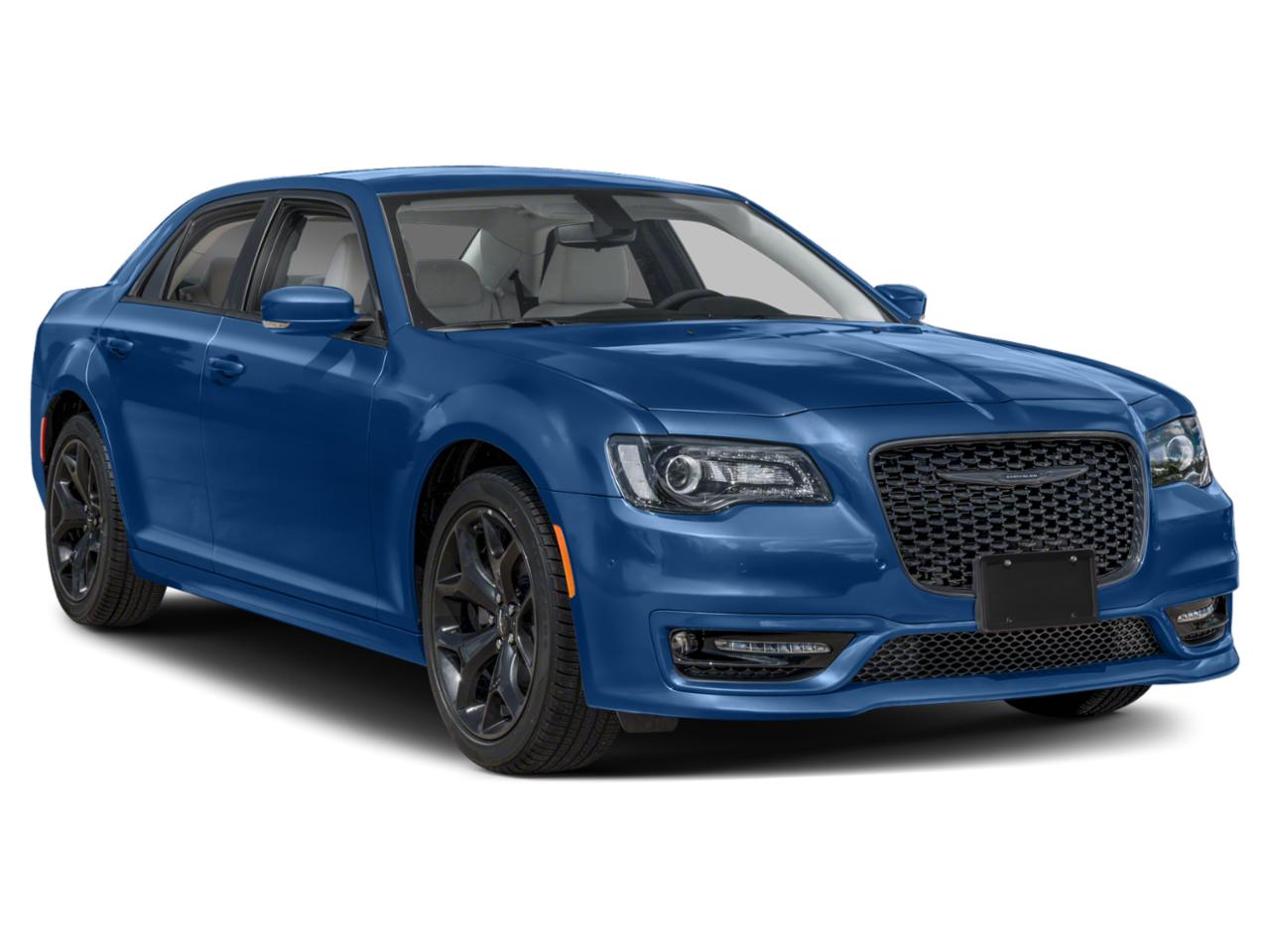 2023 Chrysler 300 Vehicle Photo in CORPUS CHRISTI, TX 78412-4902