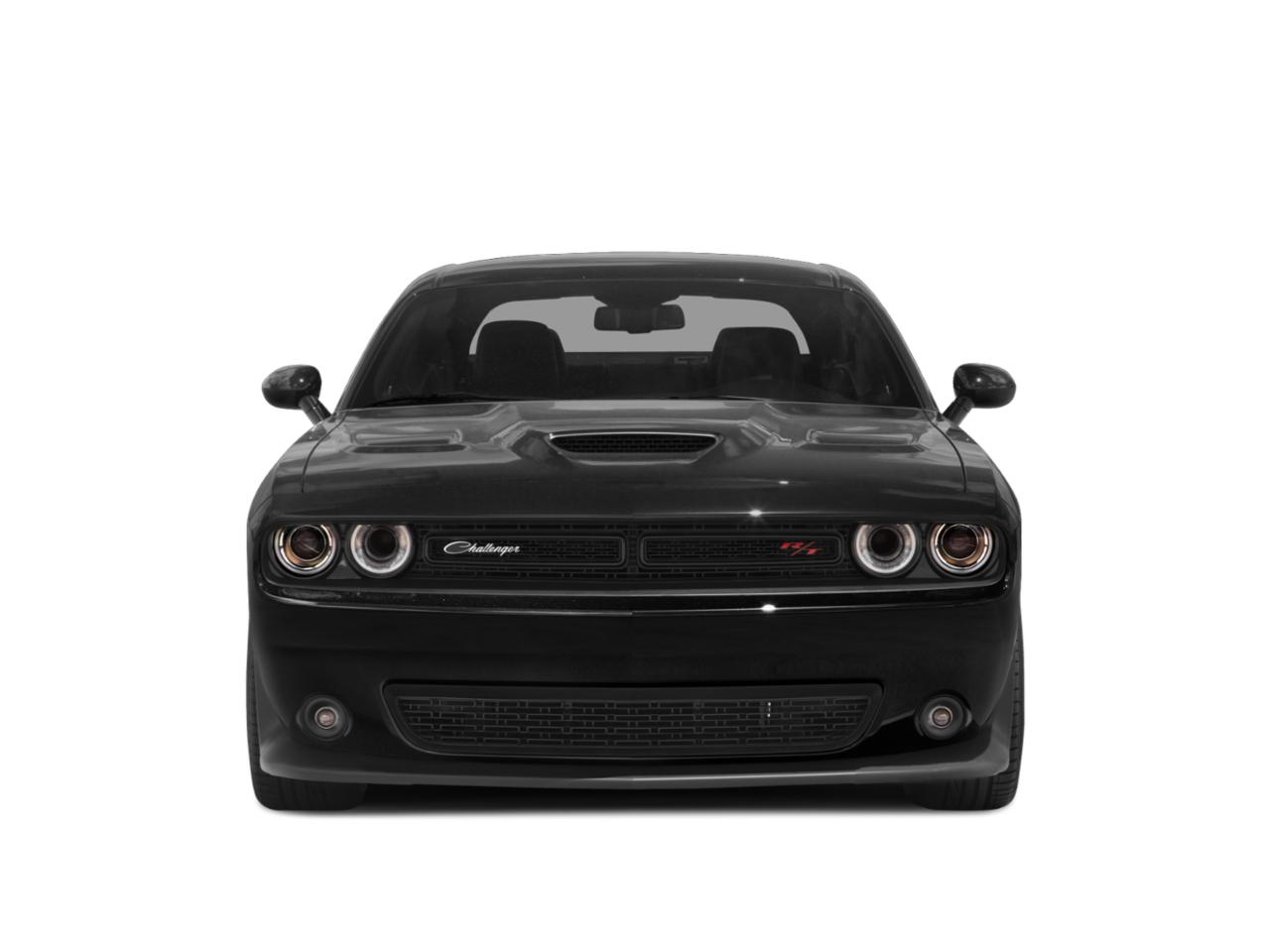 2023 Dodge Challenger Vehicle Photo in Oshkosh, WI 54904