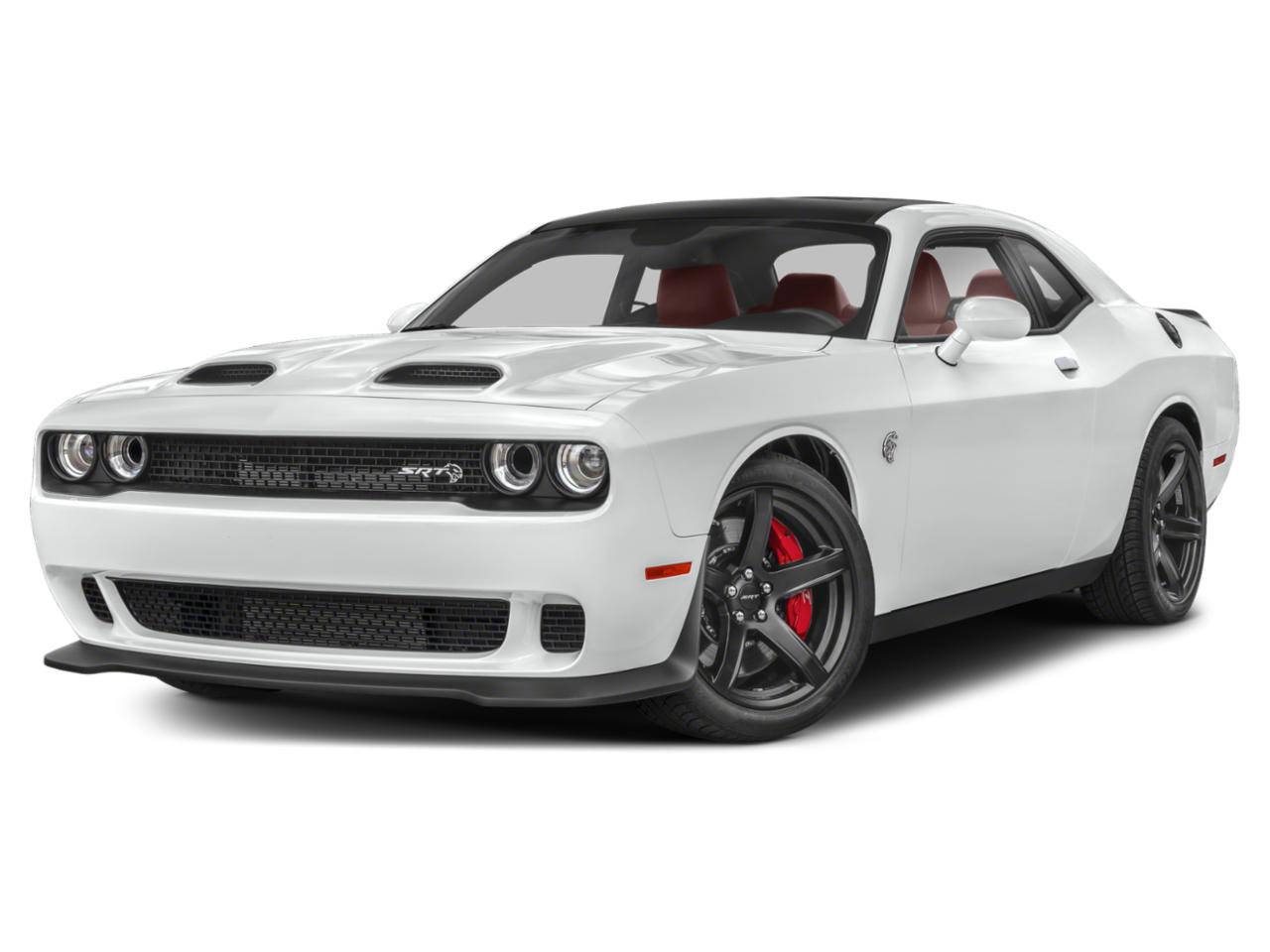 2023 Dodge Challenger Vehicle Photo in Grapevine, TX 76051