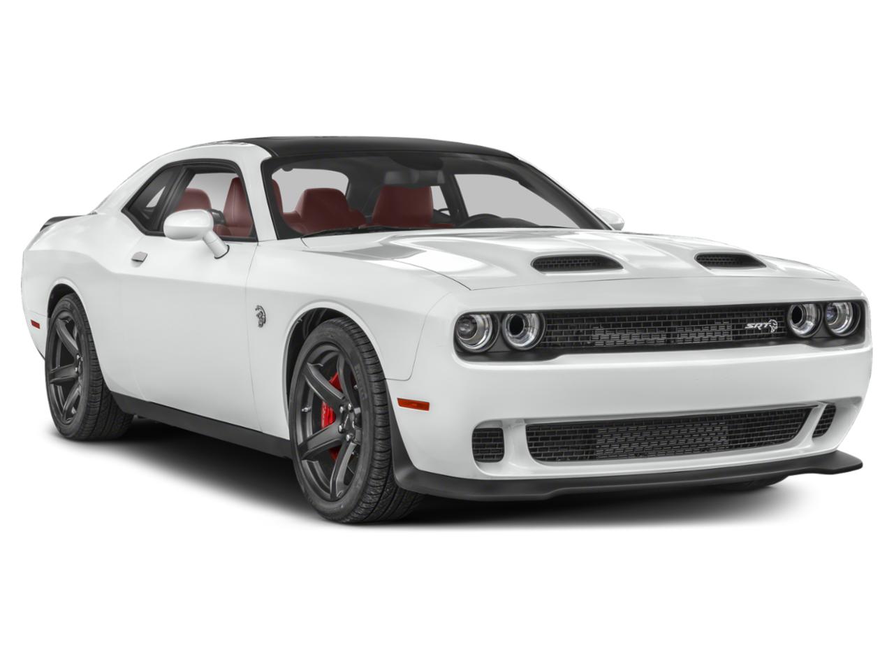 2023 Dodge Challenger Vehicle Photo in SELMA, TX 78154-1460