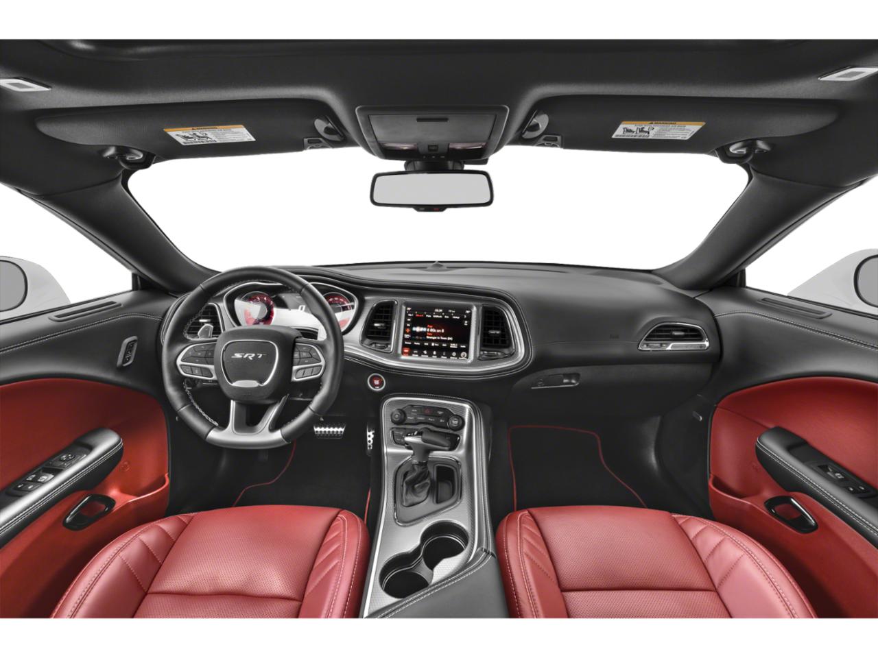 2023 Dodge Challenger Vehicle Photo in Grapevine, TX 76051